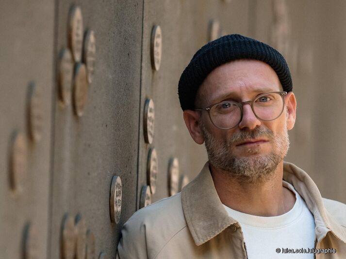 Tief bewegt und voller Leidenschaft