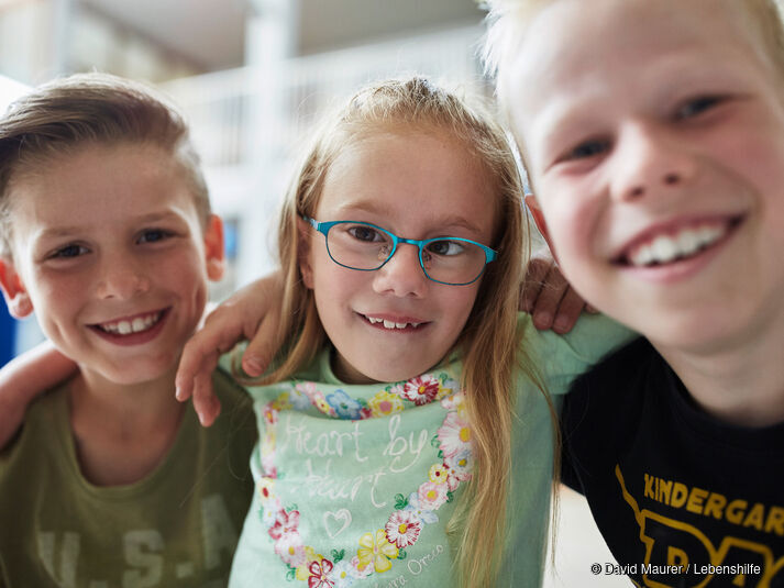 Sparen bei der Inklusion, aber Millionen für neue Förderschulen?