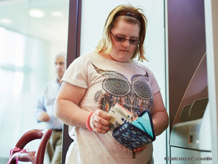 Lebenshilfe NRW fordert Schutz der Rechte von Menschen mit Behinderung